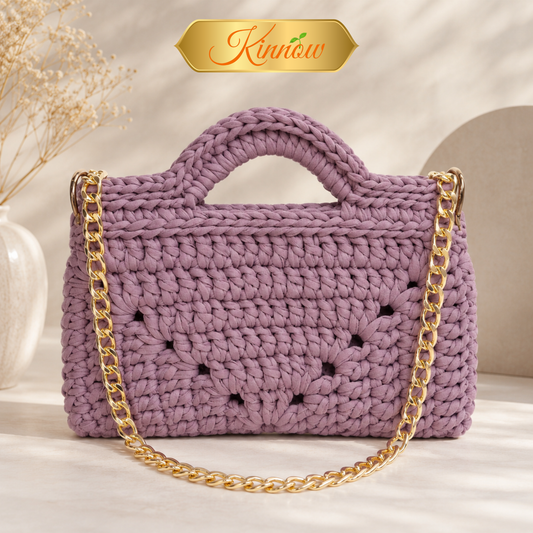 Regal Clutch – Elegant Statement Clutch for Every Occasion